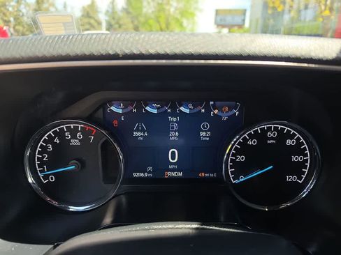 Used 2021 Ford F150 XLT w/ Equipment Group 301A Mid AWD/4WD image 15