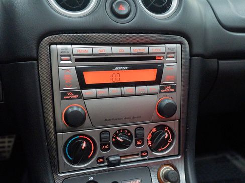 Used 2004 MAZDA MX-5 Miata MAZDASPEED image 37