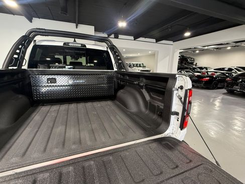 Used 2022 RAM 1500 TRX w/ TRX Level 2 Equipment Group AWD/4WD image 20