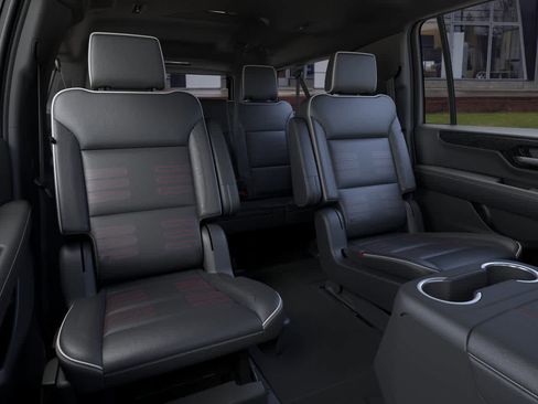 New 2026 GMC Yukon XL AT4 Ultimate image 17