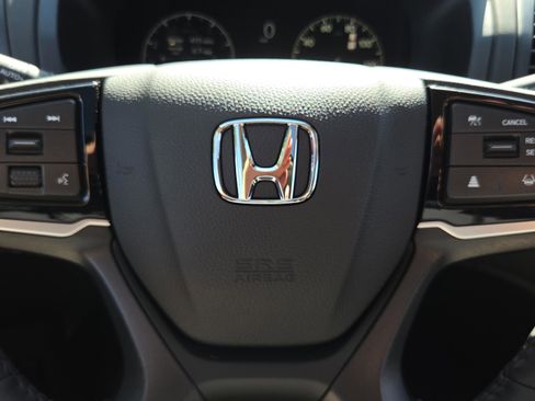 New 2026 Honda Odyssey EX-L image 34