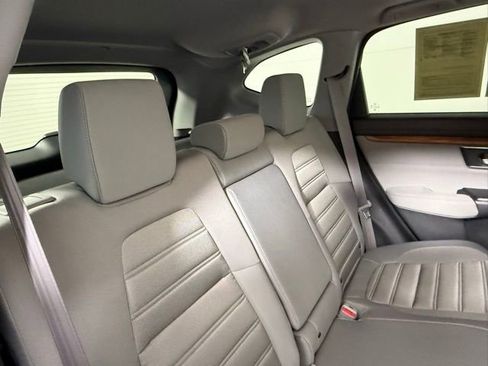 Used 2019 Honda CR-V EX image 45
