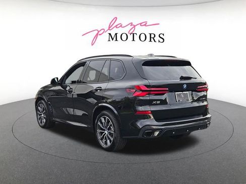 Certified 2025 BMW X5 xDrive50e w/ Executive Package AWD/4WD image 7
