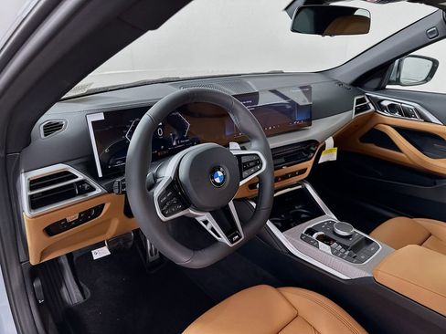 New 2026 BMW 430i xDrive Convertible w/ M Sport Package image 9