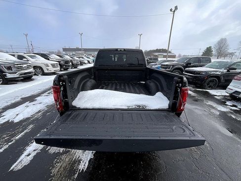 New 2026 RAM 2500 Laramie image 8