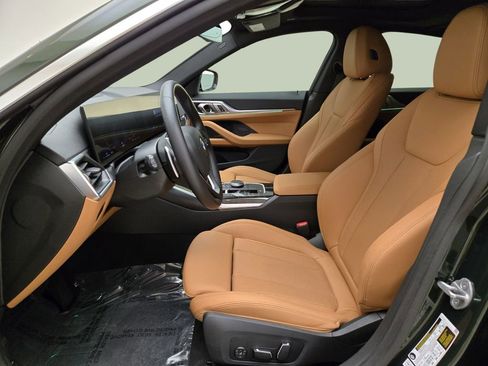 Used 2024 BMW 430i Gran Coupe w/ Premium Package image 17