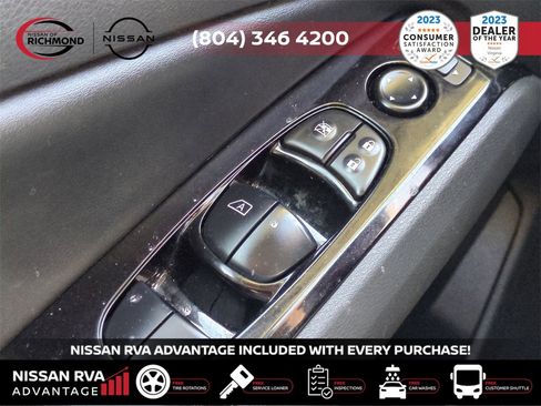 Used 2025 Nissan Altima 2.5 SL image 25