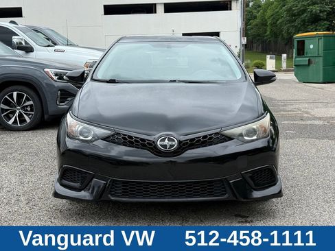 Used 2016 Scion iM FWD image 5