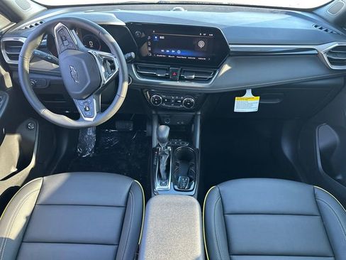 New 2026 Chevrolet TrailBlazer ACTIV w/ Convenience Package image 18