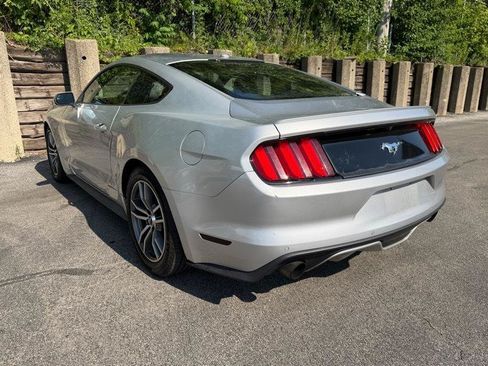 Used 2015 Ford Mustang Premium RWD image 21