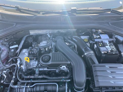 New 2025 Volkswagen Jetta SE image 20