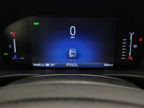 Used 2023 Ford Escape Active image 23