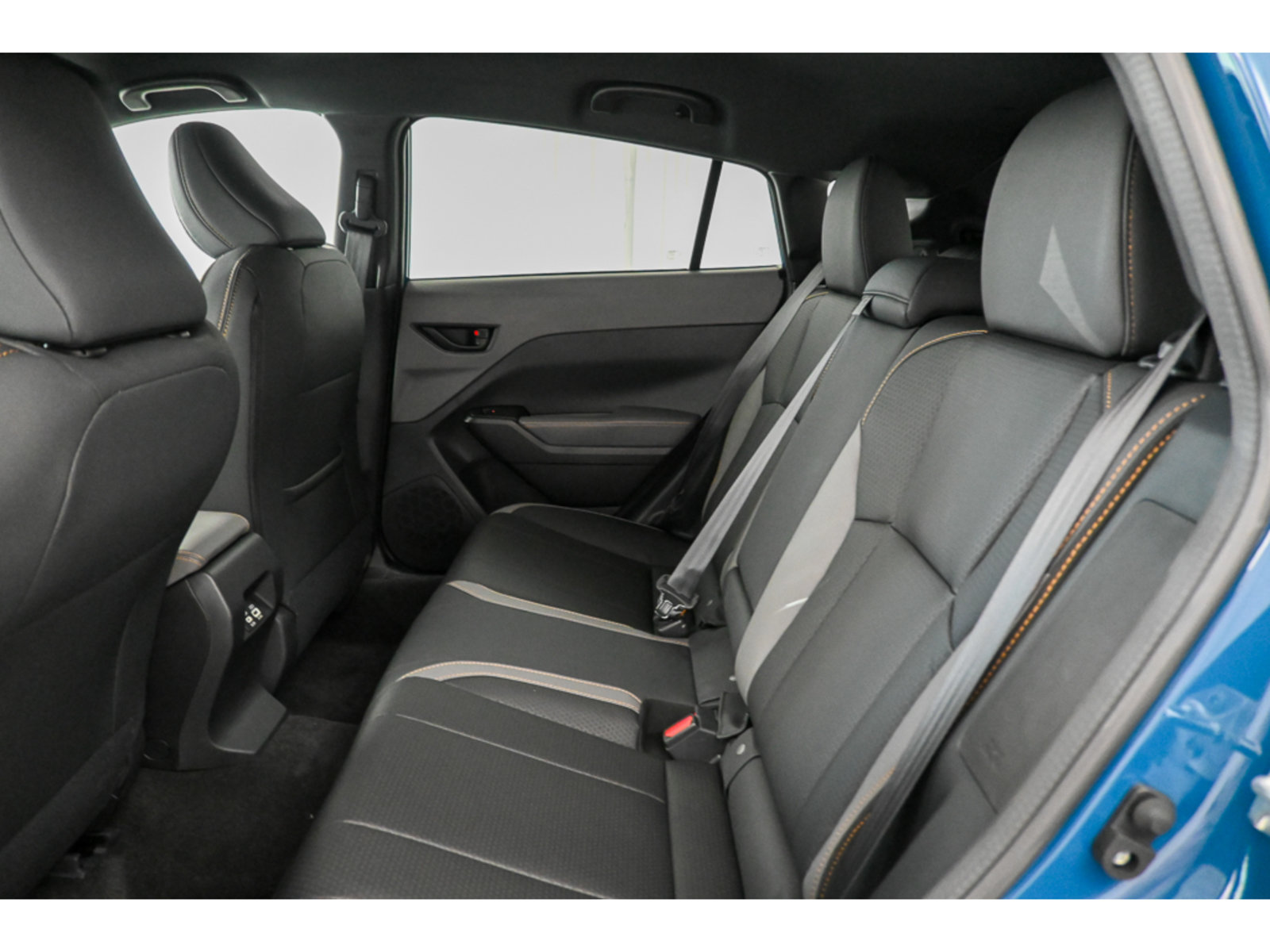 New 2026 Subaru Crosstrek 2.5i Wilderness AWD/4WD image 12