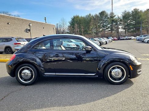 Used 2016 Volkswagen Beetle 1.8T Classic image 8