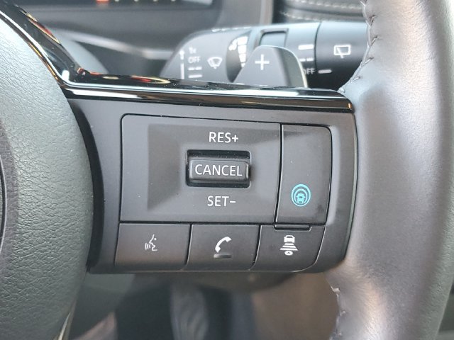 Used 2024 Nissan Rogue SL w/ SL Premium Package AWD/4WD image 24