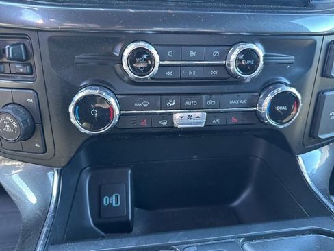 Used 2023 Ford F150 XLT w/ Equipment Group 302A High image 18