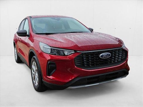 New 2025 Ford Escape Active image 7
