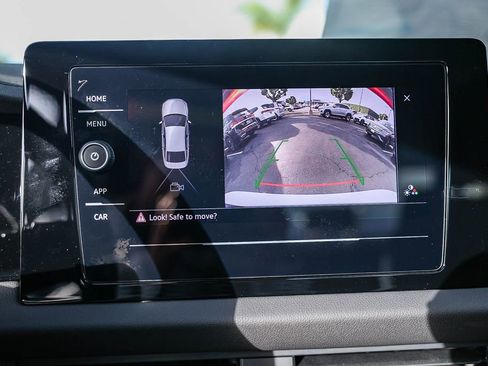 New 2026 Volkswagen Jetta S image 35