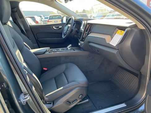 New 2026 Volvo XC60 B5 Plus w/ Climate Package image 14