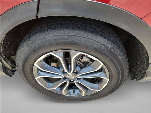 Used 2022 Honda CR-V EX image 12