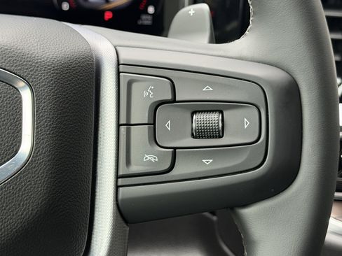 New 2026 GMC Sierra 1500 SLT w/ SLT Premium Plus Package image 47