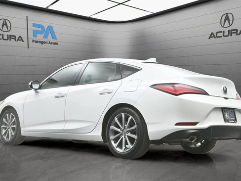 Certified 2023 Acura Integra image 28