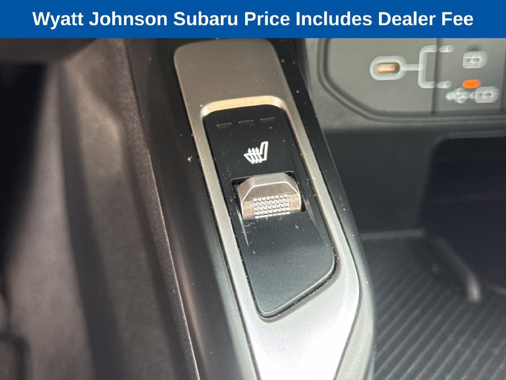 Used 2025 Kia Sorento S FWD image 27