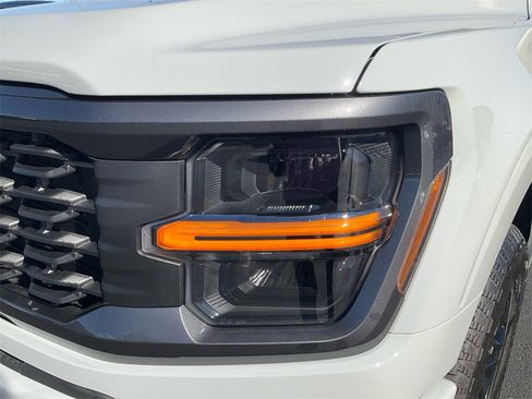 New 2026 Ford F150 STX image 9