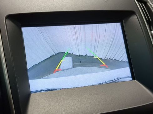 Used 2017 Ford Edge SEL w/ Equipment Group 201A image 41