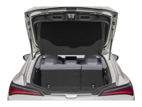 Used 2025 Acura Integra FWD image 11