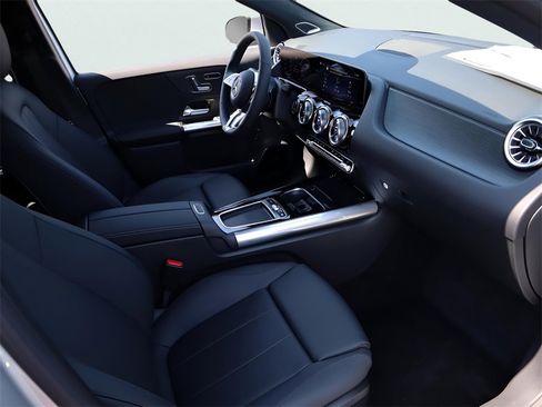 New 2026 Mercedes-Benz GLA 250 4MATIC image 13