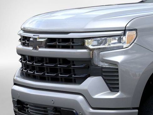 New 2026 Chevrolet Silverado 1500 RST w/ Safety Package AWD/4WD image 13