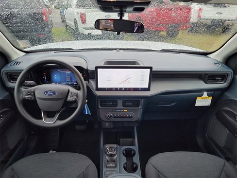 New 2025 Ford Maverick XL w/ Equipment Group 102A image 20