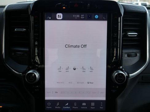 Used 2025 RAM 2500 Laramie image 24