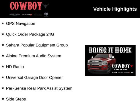 New 2026 Jeep Wrangler Unlimited Sahara AWD/4WD image 4