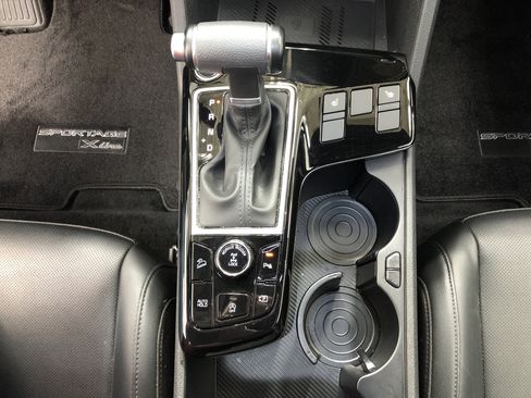 Certified 2024 Kia Sportage X-Line w/ X-Line Premium Package image 17