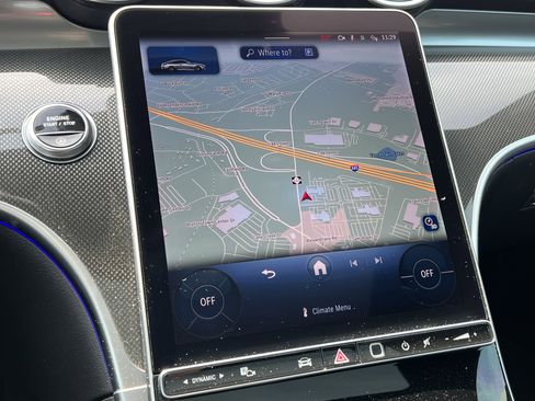 Used 2024 Mercedes-Benz CLE 450 4MATIC Coupe image 23