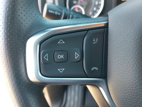 Used 2026 RAM 1500 Big Horn w/ Night Edition image 17