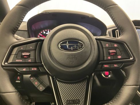 New 2026 Subaru WRX Limited AWD/4WD image 13