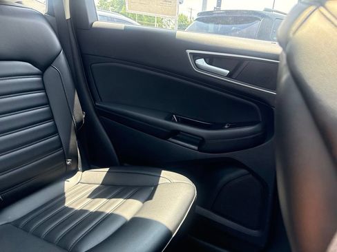 Certified 2020 Ford Edge SEL w/ Convenience Package AWD/4WD image 27