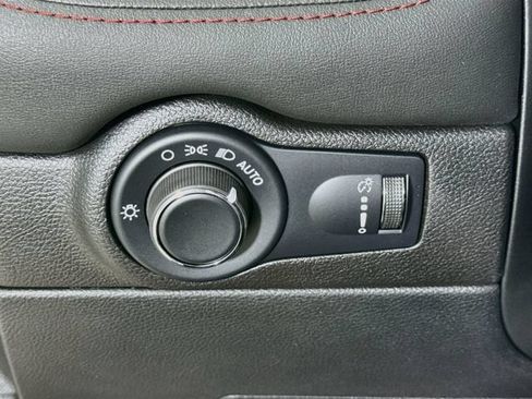 New 2027 Dodge Durango GT AWD/4WD image 10