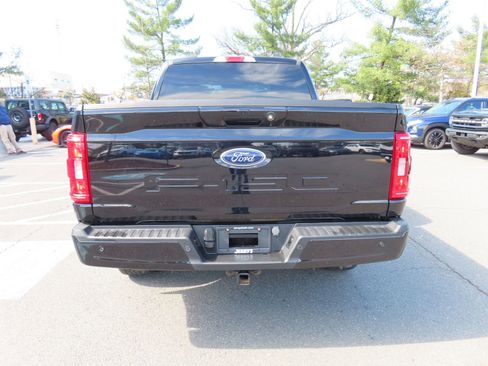Certified 2023 Ford F150 XLT w/ Equipment Group 302A High AWD/4WD image 6