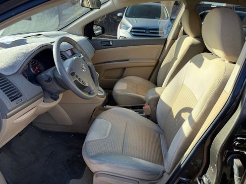 Used 2008 Nissan Sentra 2.0 S w/ Convenience Plus Pkg image 13