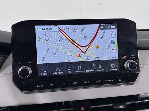 Used 2024 Mitsubishi Outlander SEL image 43