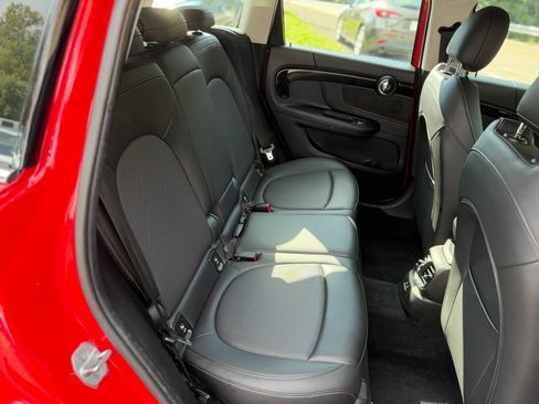 Used 2022 MINI Cooper Countryman S AWD/4WD image 34