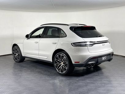 Certified 2024 Porsche Macan