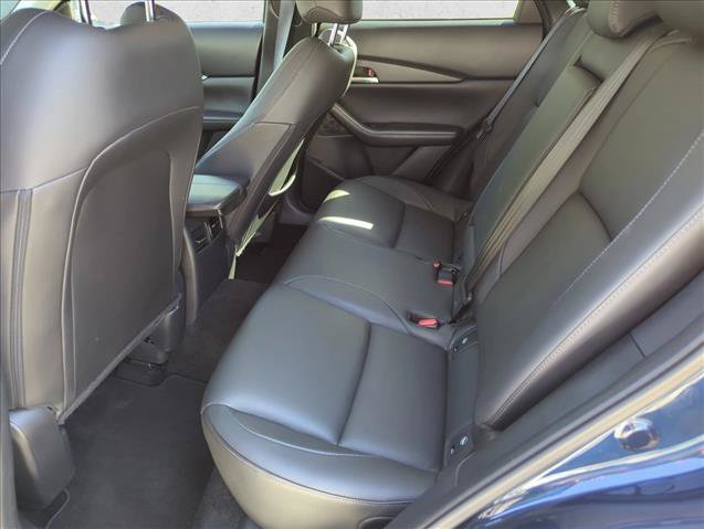 Used 2025 MAZDA CX-30 AWD 2.5 S w/ Preferred Package image 8