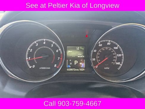 Used 2024 Mitsubishi Outlander Sport ES AWD/4WD image 16