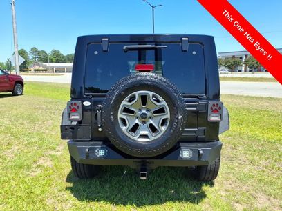 Used 2013 Jeep Wrangler Unlimited Rubicon w/ Dual Top Group