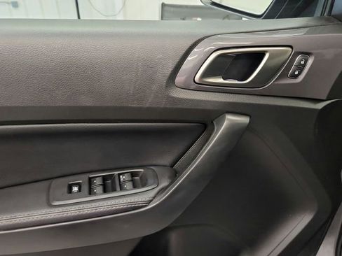 Used 2021 Ford Ranger Lariat w/ Equipment Group 501A High image 25